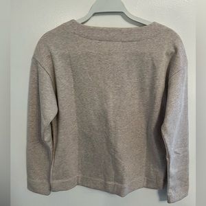 Banana Republic sweater